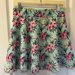 Divided H&M mini skirt